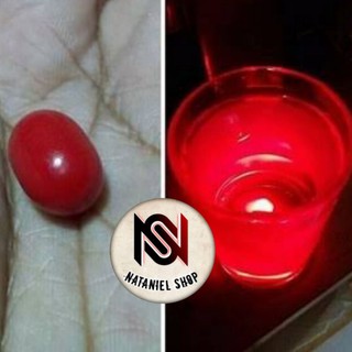 Dụng Cụ Làm Đá Lựu Màu Đỏ