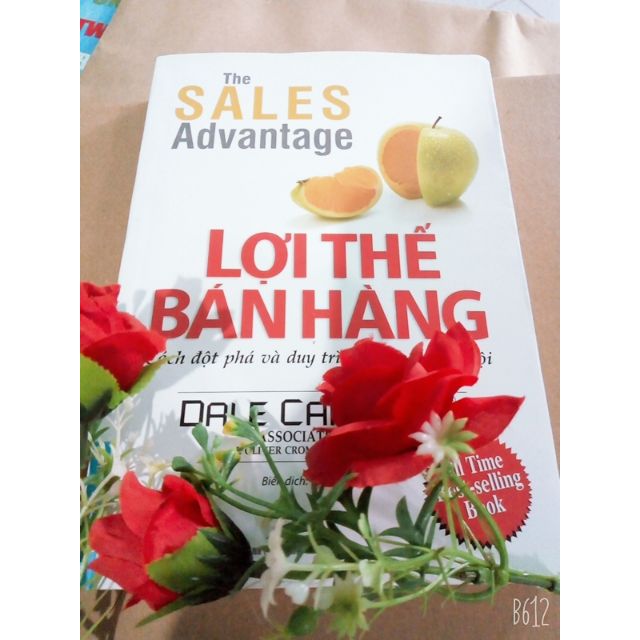Review lợi thế