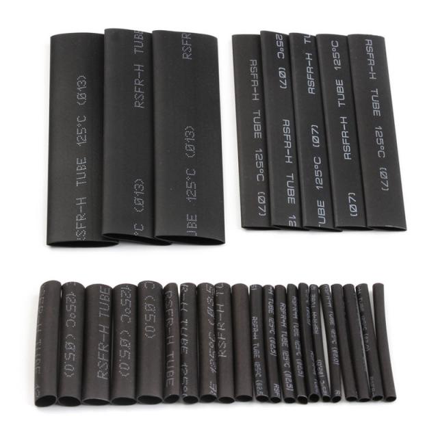 1 Mét Gen Co Nhiệt Loại Lớn Phi 8, 10, 12, 14, 16, 18, 20, 25, 30mm