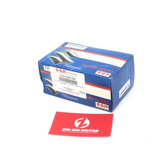 Cùm Công Tắc Phải - Satria FI, Raider FI