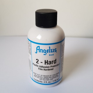Dung môi pha màu Angelus 2-Hard (Vẽ bề mặt cứng) – 29.5ml (1Oz)