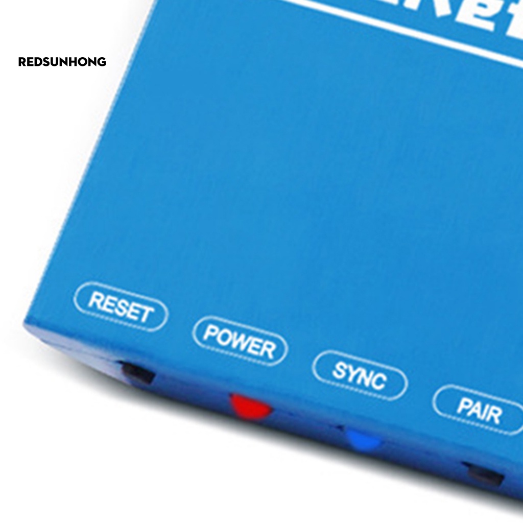 Bộ Chuyển Đổi Kết Nối Bluetooth Điều Khiển Chơi Game Blueretro