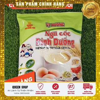 Ngũ cốc dinh dưỡng Vị Hương túi 500g