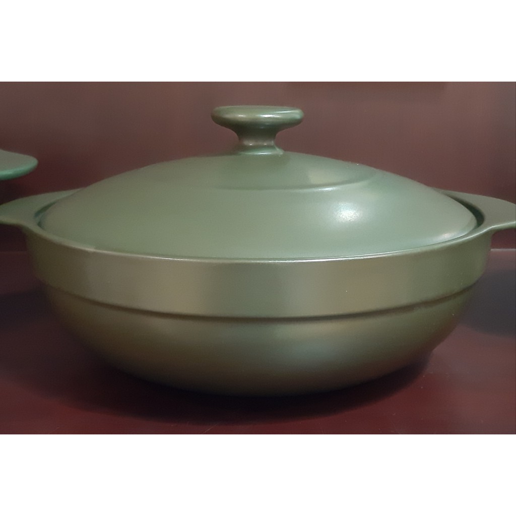 nồi dưỡng sinh minh long 2 lít