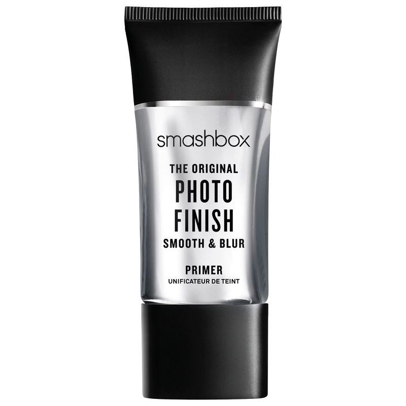 (Mini-Bill US) Kem lót SMASHBOX PHOTO FINISH SMOOTH & BLUR PRIMER | BigBuy360 - bigbuy360.vn