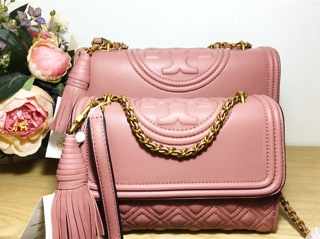 🆘RẺ VÔ ĐỊCH🆘Túi Tory Burch Fleming