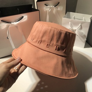 Mũ bucket When are you leaving