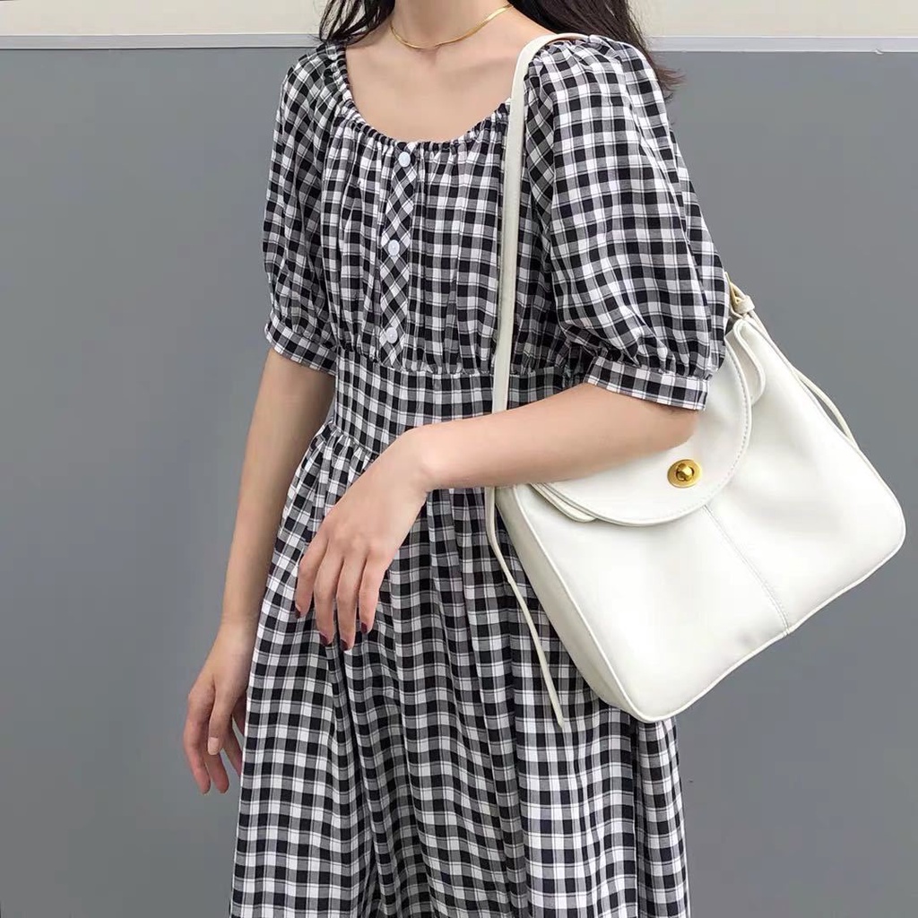 IELGY Túi Đeo Vai Thời Trang Cho Nữ