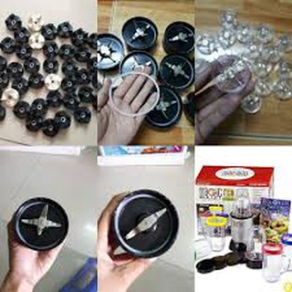 Phụ kiện máy xay sinh tố