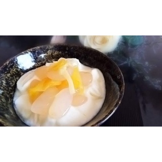 [Đặc sản] Hạt đác tươi dẻo dai ngon
