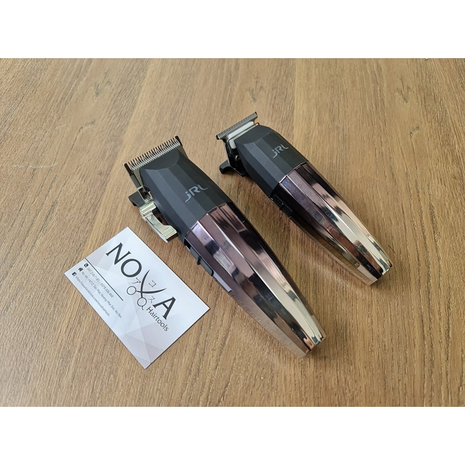 Tông đơ bấm viền JRL