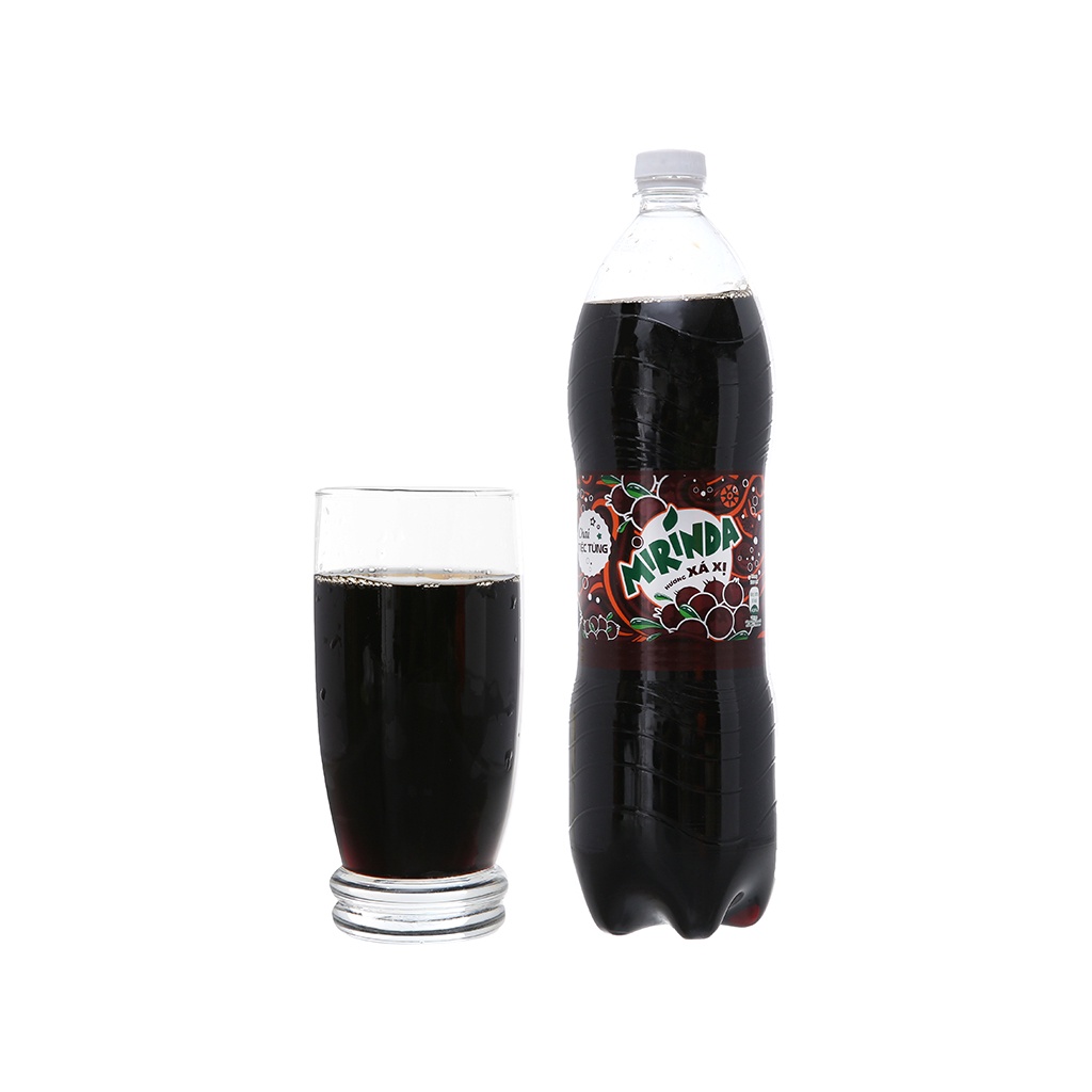 [Hỏa tốc HCM] Nước ngọt có ga Coca/ Pepsi/ 7Up/Mirinda (Chai1.5l)