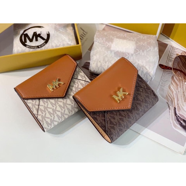 VÍ MK MINI GẬP SIÊU IU