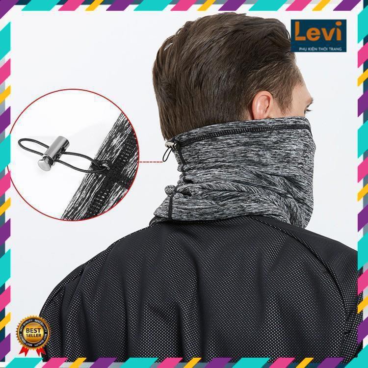 Khăn Đa Năng 💯HÀNG CHÍNH HÃNG💯 Khăn Ống đi phượt, chống gió, CHỐNG NẮNG bảo vệ cổ dây rút phù hợp đi xe, dã ngoại | BigBuy360 - bigbuy360.vn