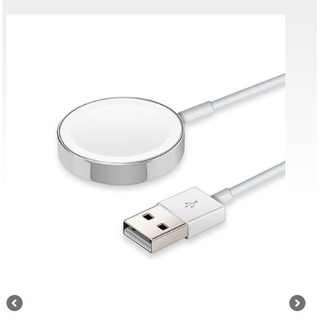 Dây cáp sạc từ cho Apple Watch seri 1/2/3/4/5