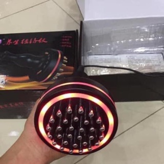 Đầm Giảm Béo Mini - Có Chế Độ Điện Di