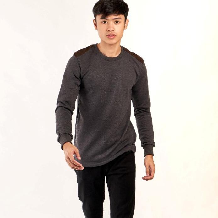 Áo Khoác Da Tay Dài Thời Trang Cho Nam | BigBuy360 - bigbuy360.vn