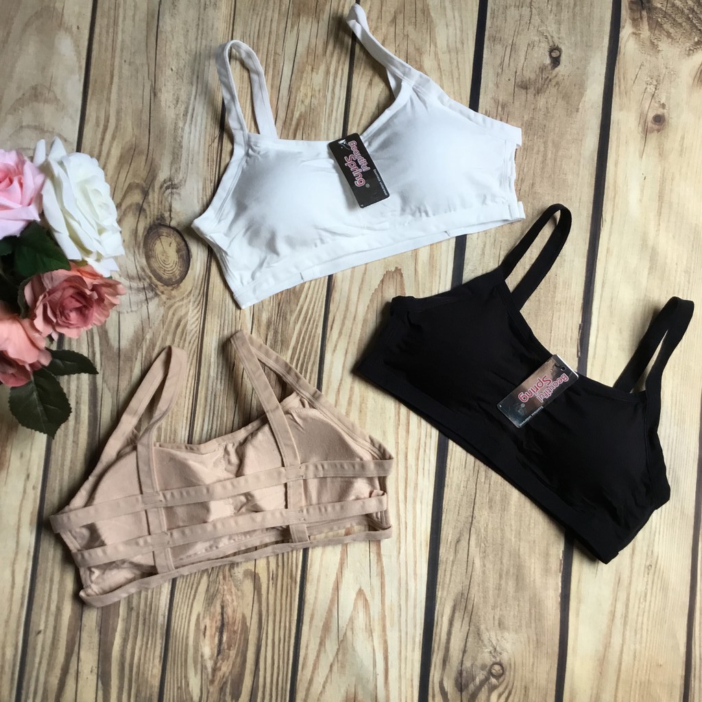 Áo Bra dây loại 3 dây