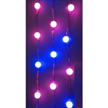 LED BÁT F30 FULL MÀU CHẠY VIỀN