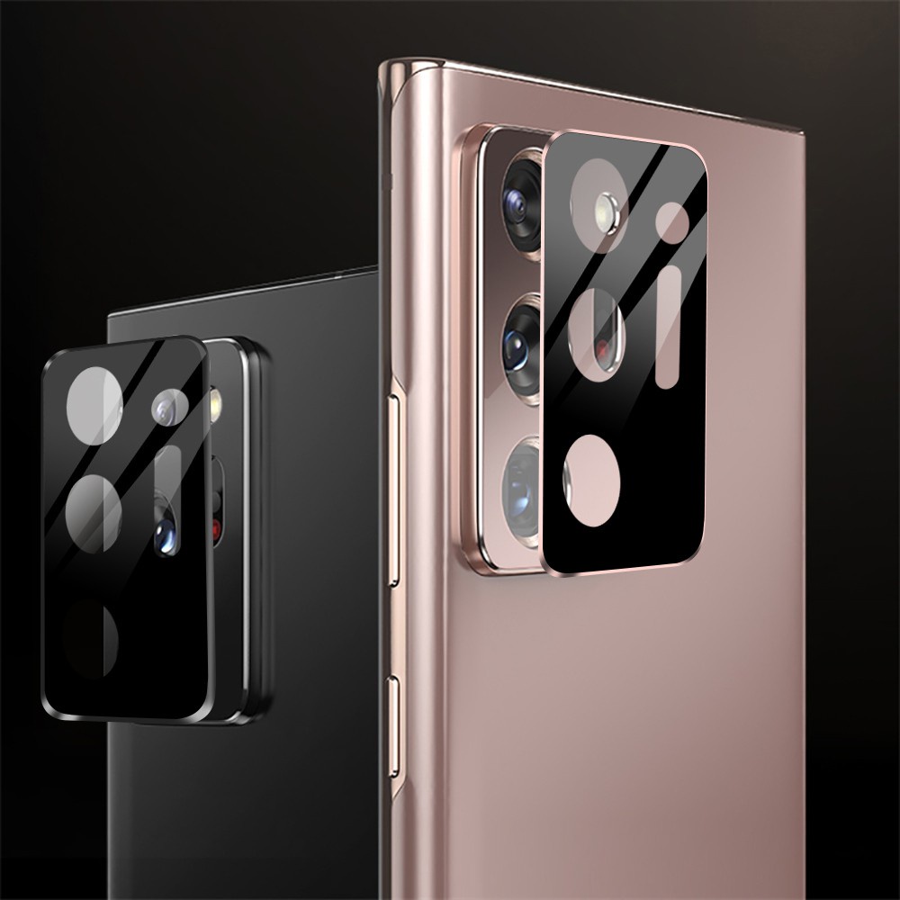 Kính cường lực camera sau Samsung Galaxy Note 20 / Note 20 Ultra