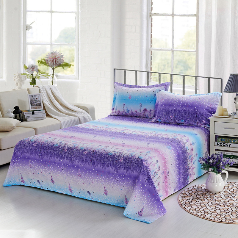 drap giường Hình Thỏ Xinh Xắn 1m,1.2m,1.5m
