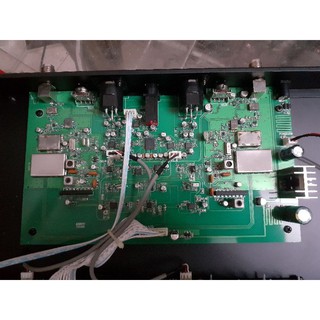 Micro không dây bãi xịn