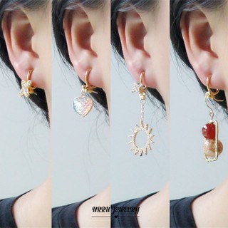 Dụng Cụ Gắn Bông Tai B41