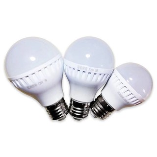 Bóng đèn led 9w ánh sáng vàng siêu tiết kiệm điện e27/b22