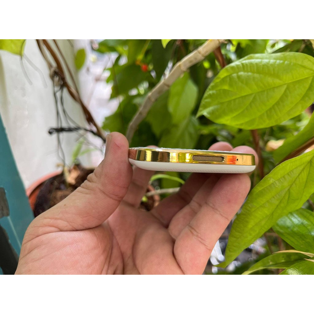 Điện thoại Blackberry Q10 Gold  chính hãng | BigBuy360 - bigbuy360.vn