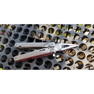 Kìm đa năng Leatherman Wave
