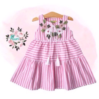 Đầm xịn cho bé gái