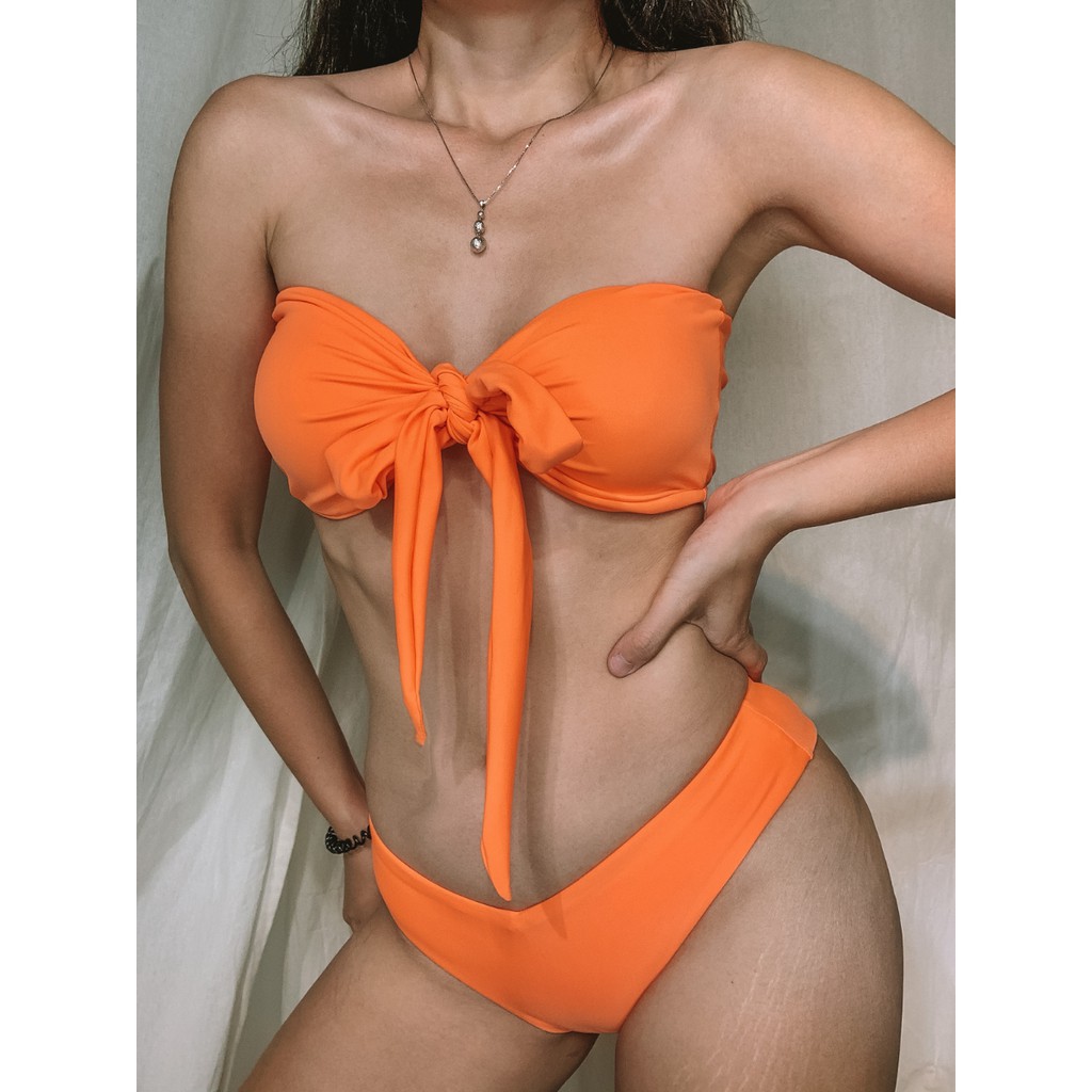 Sỉ Bikini Cao Cấp - Bikini Hai Mảnh Mặc Nhiều Kiểu | BigBuy360 - bigbuy360.vn