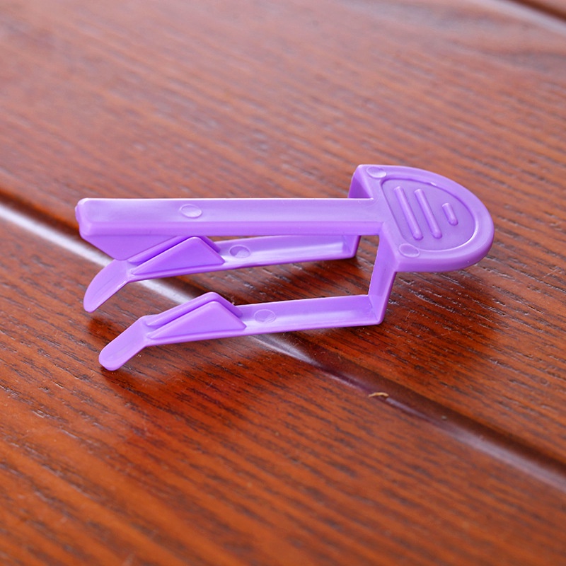 Bộ 2 Giá Đỡ Túi Rác Có Kẹp Tiện Dụng