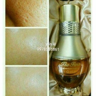 ❌❌COMBO 60 gói tinh chất vàng❌❌