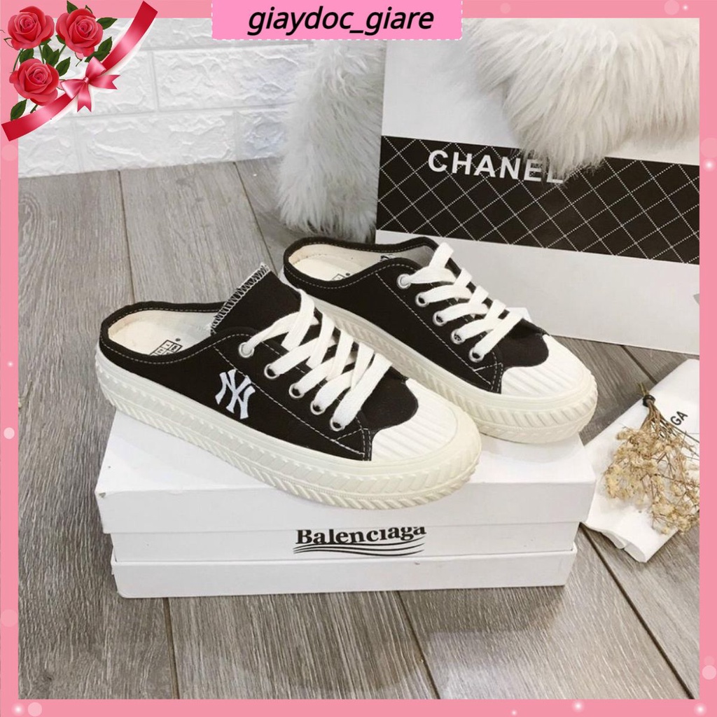 giày thể thao sục ny