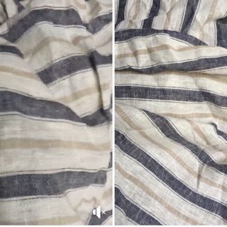 Linen sọc