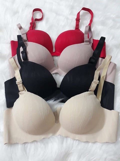 [Mã WA1606 giảm 15% đơn 99k] Xả lỗ áo lót su không gọng đệm bàn tay siêu nâng | BigBuy360 - bigbuy360.vn