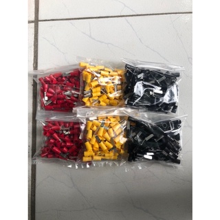 Cos pin dẹt DBV 5,5-14