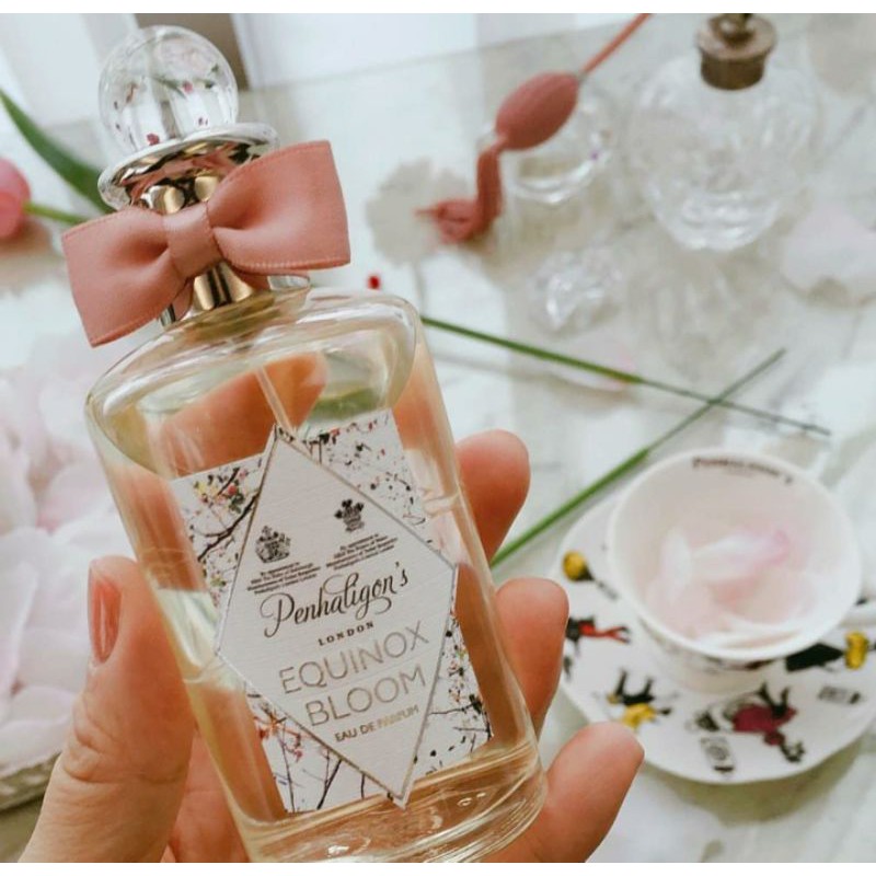 Mẫu thử nước hoa 10ml Penhaligon's Equinox Bloom