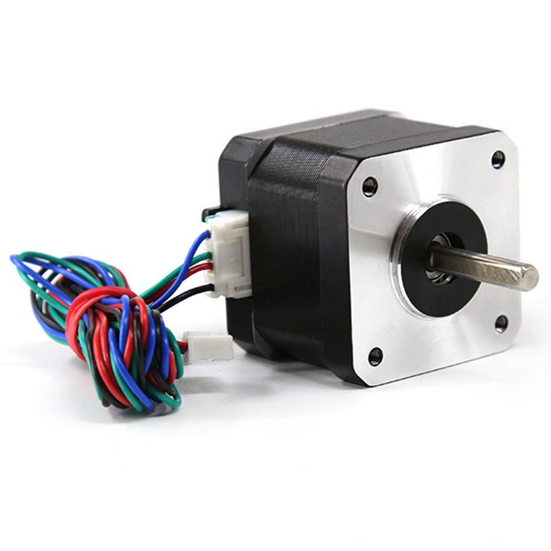 Bộ 2 Động Cơ Bước 42 Bước | BigBuy360 - bigbuy360.vn