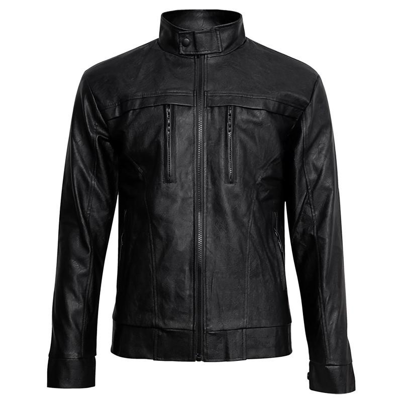 Áo khoác Da Nam Cao Cấp BONADO AK750