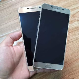 Điện thoại Samsung Note 5 Hàn 64gb likenew99%