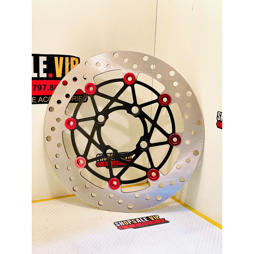 Đĩa Kingspeed Wave 245mm