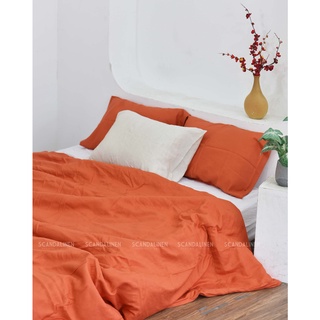 Gối ôm Linen Bamboo