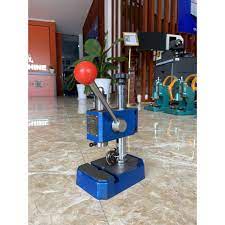 MÁY DẬP GẠT TAY J03-0.3AH TĂNG ĐỘ CAO