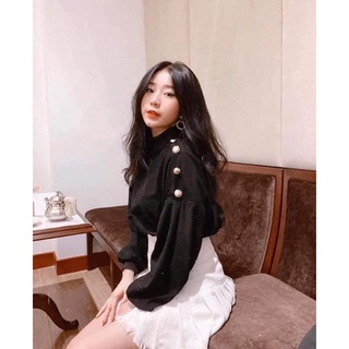 Áo tí ngoan