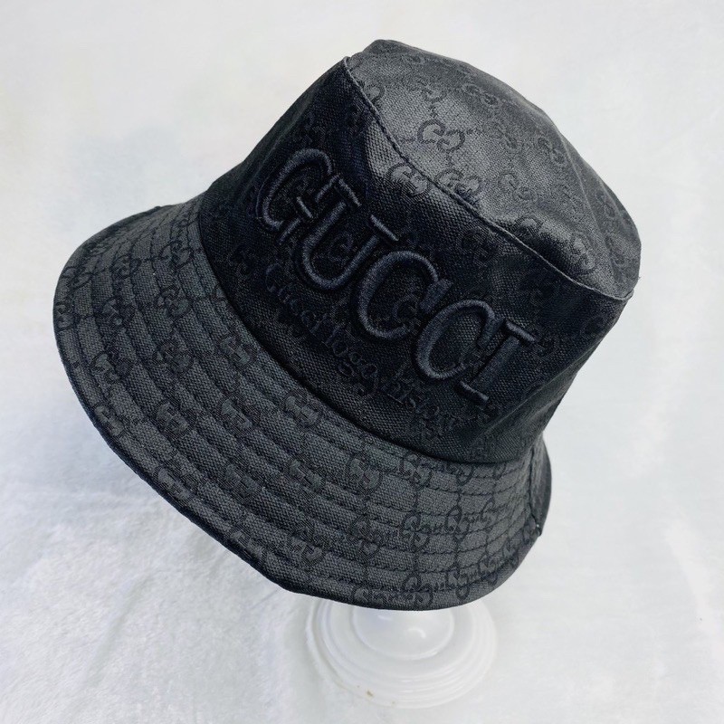 NÓN BUCKET TAI BÈO GX