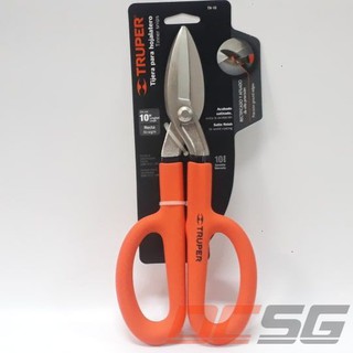 Kéo cắt tôn Truper 18501