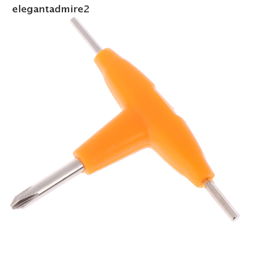 Tua Vít 3 Trong 1 Sửa Chữa Điện Tử Vape Chuyên Dụng