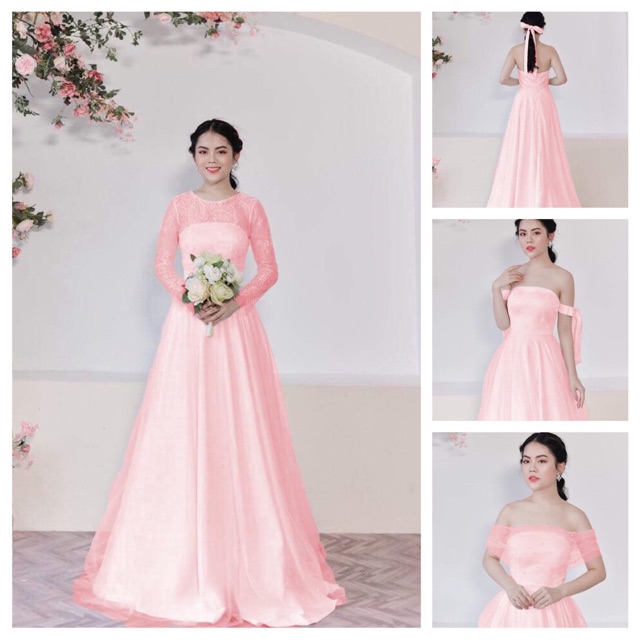 Combo maxi 5 in 1 full size